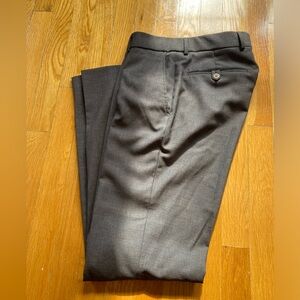 High-end dress pants Madr in Canada by Ballin